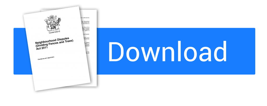 neighbourhood disputes download button