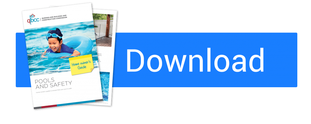 QBCC pools and safety download button